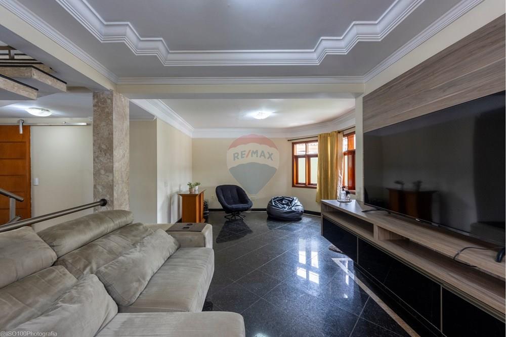 Casa de Condomínio - Venda - Campo Limpo Paulista , São Paulo - _C8A5289-HDR-9.jpg - 690791062-214