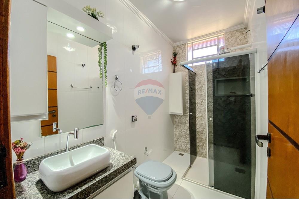 Casa - Venda - Mogi Guaçu , São Paulo - IMG_3440.JPG - Banheiro - 690521010-362