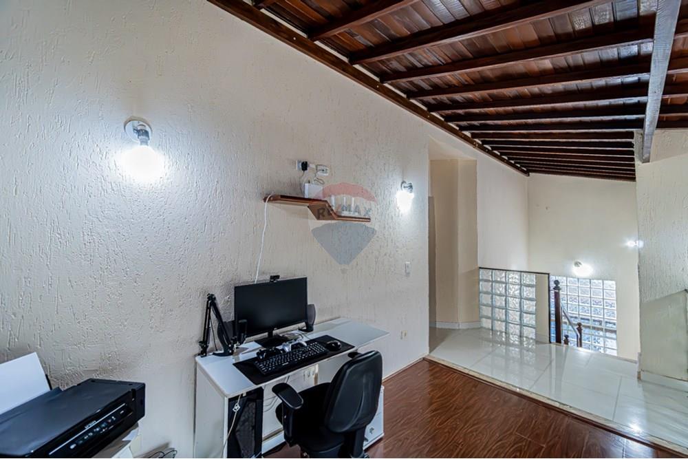 Casa de Condomínio - Venda - Vargem Grande Paulista , São Paulo - CA-3.jpg - 691151027-3