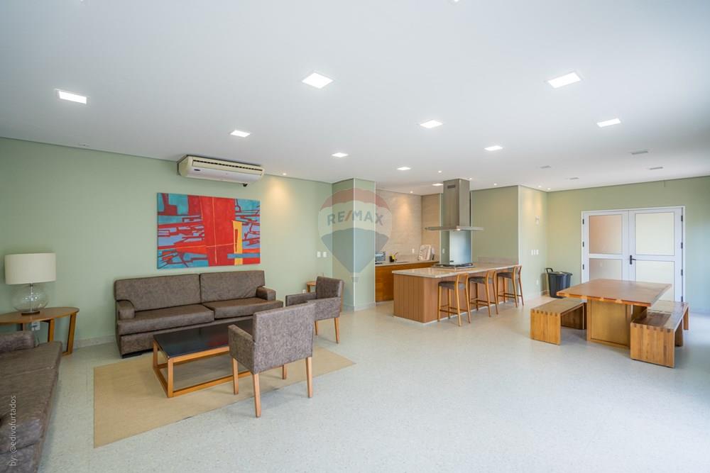 Apartamento - Venda - Campinas , São Paulo - EDI09584EDIVORG98002306922 - VANESSA.jpg - Salão de Festas - 690681118-140