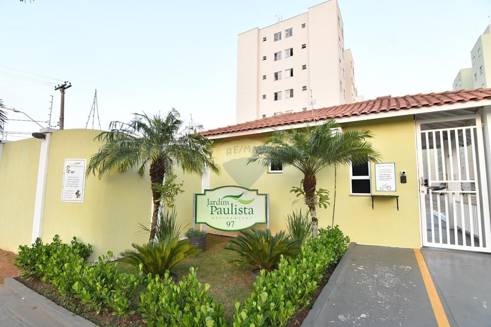 Apartamento - Venda - Rio Claro , São Paulo - DSC_6326.JPG - 690811006-150