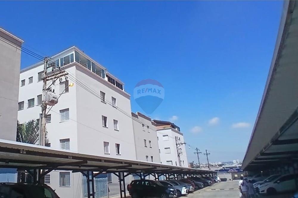 Apartamento - Alugar - Americana , São Paulo - WhatsApp Image 2026-03-22 at 11.51.35 (1).jpeg - Pátio interno - 690231137-2