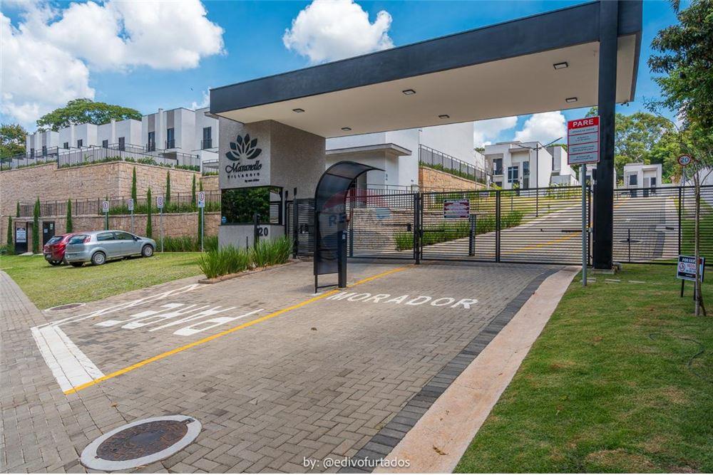 Casa de Condomínio - Alugar - Vinhedo , São Paulo - 5 - 690541142-219