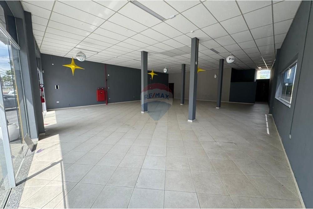 Ponto Comercial/ Loja - Alugar - Peruíbe , São Paulo - salao2.jpeg - 691111001-18