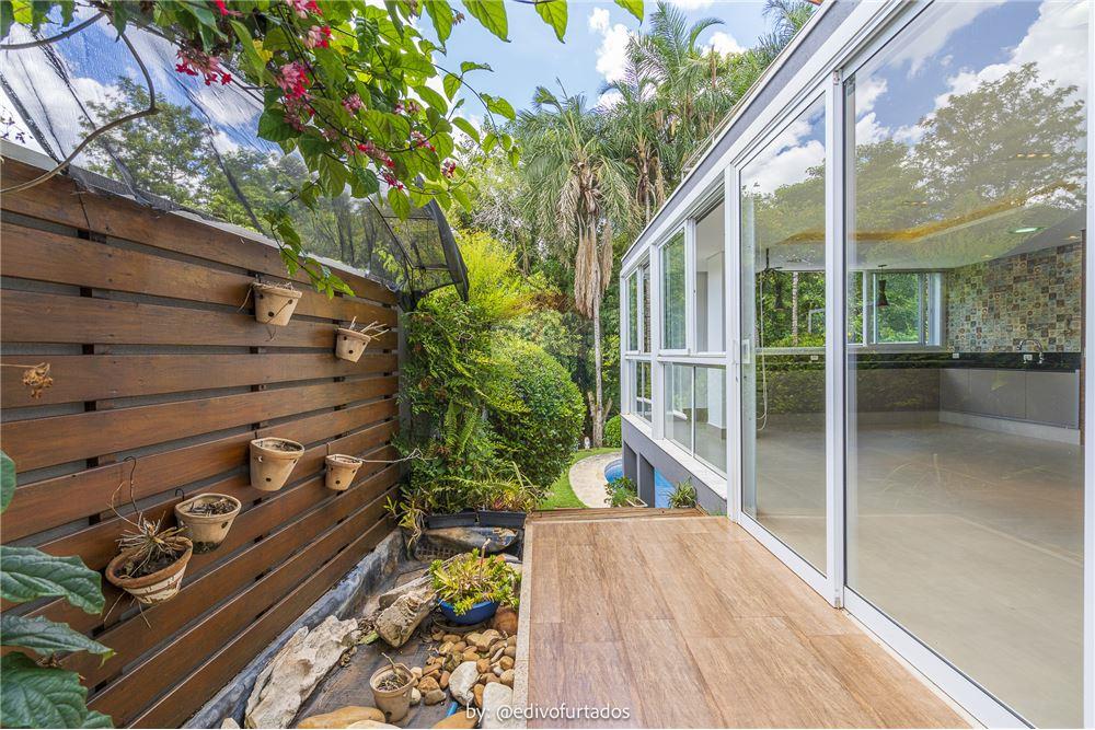 Casa de Condomínio - Venda - Campinas , São Paulo - LAGO NA LATERAL - 690181001-439