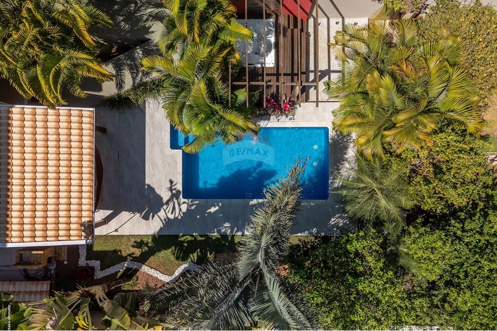 Casa de Condomínio - Venda - Campinas , São Paulo - TKD-5690.jpg - Piscina - 690681118-96