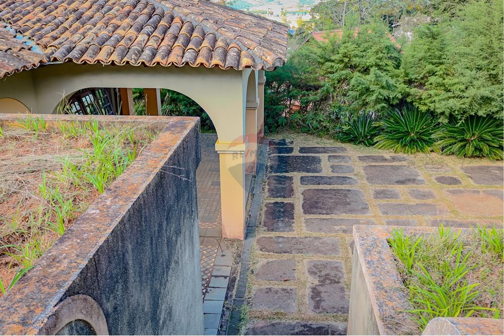 Casa de Condomínio - Venda - Atibaia , São Paulo - RINF-036.jpg - 690921107-8