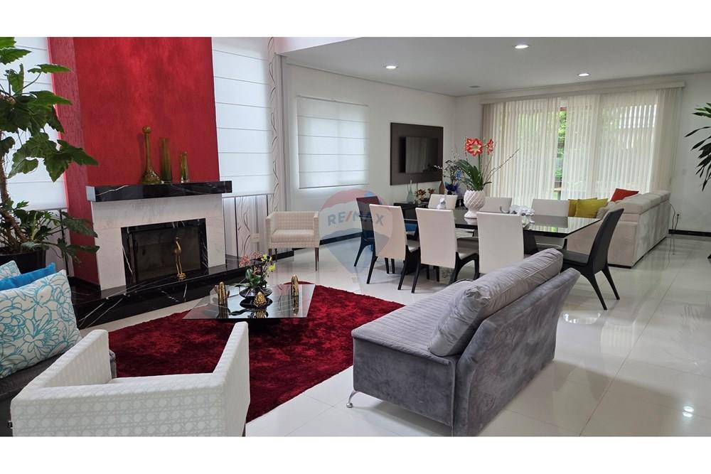 Casa de Condomínio - Alugar - Barueri , São Paulo - 20251027_112803.jpg - 690951041-27