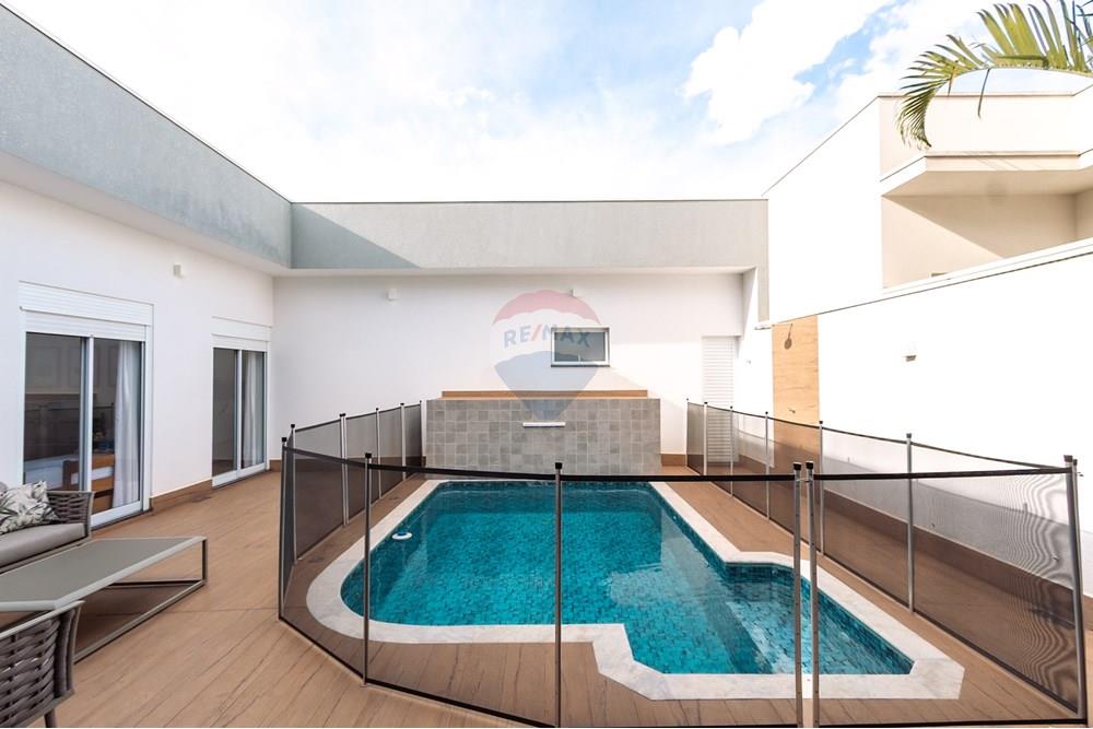 Casa de Condomínio - Venda - Indaiatuba , São Paulo - IMG_7419.jpg - Piscina - 690471148-11