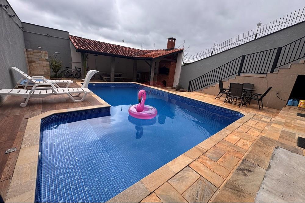 Casa - Venda - Bragança Paulista , São Paulo - IMG_1250.jpg - 690041147-1