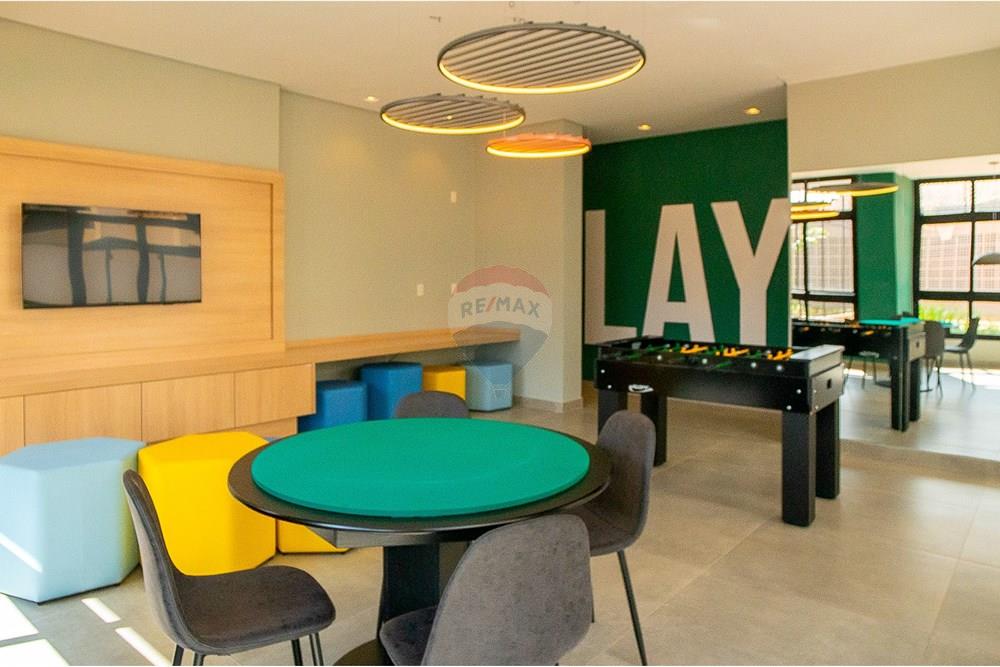 Apartamento - Venda - Atibaia , São Paulo - DSC01721.jpg.jpg - Sala de Jogos - 690471020-45