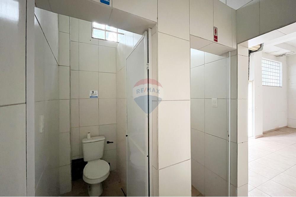 Ponto Comercial/ Loja - Alugar - Jundiaí , São Paulo - 13.jpg - Banheiro - 690361025-38