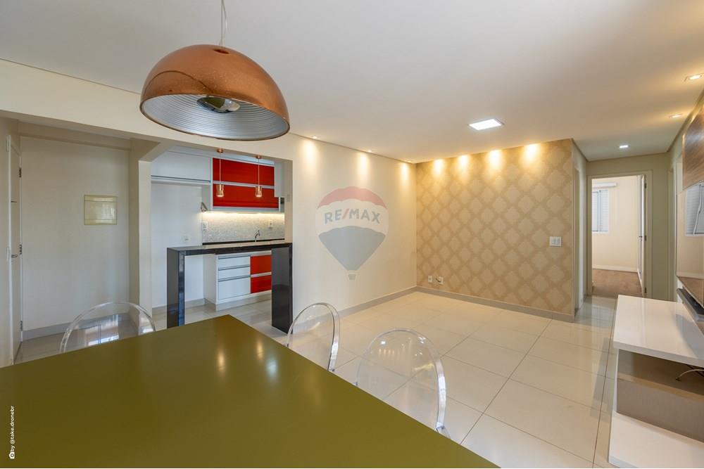 Apartamento - Venda - Campinas , São Paulo - TKD-4915.jpg - Sala de jantar - 690681118-108