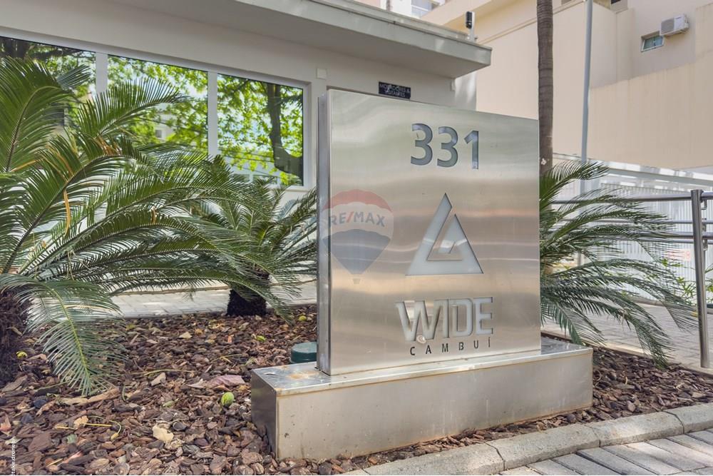 Apartamento - Venda - Campinas , São Paulo - TKD-7033.jpg - 690681105-61