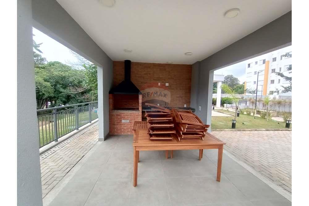 Apartamento - Alugar - Paulínia , São Paulo - IMG_20240528_110759691_HDR.jpg - 690511152-123