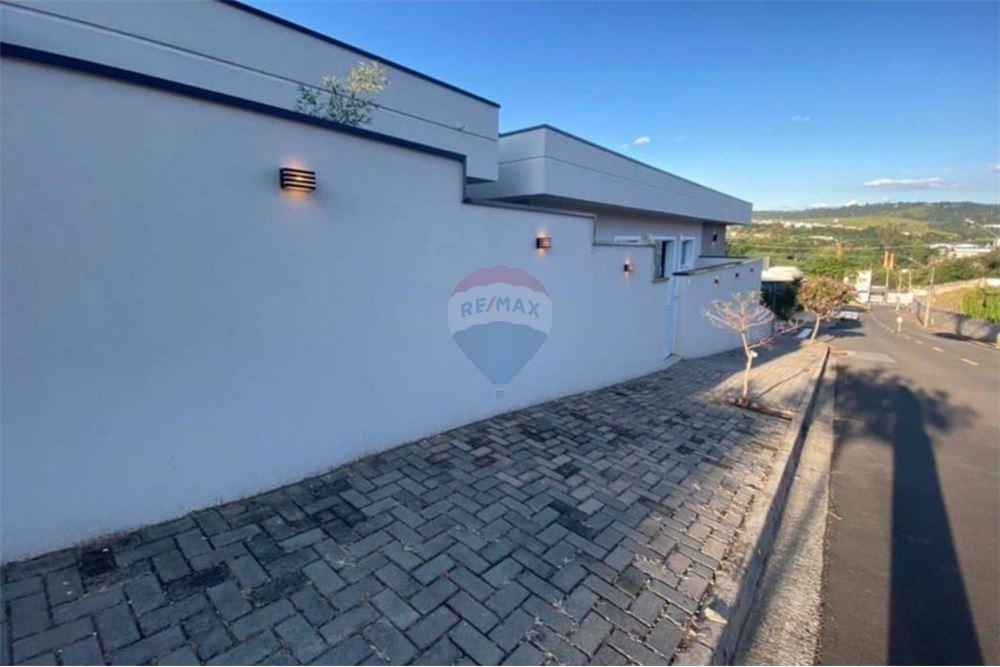 Casa de Condomínio - Venda - Valinhos , São Paulo - 6 - 690851008-580