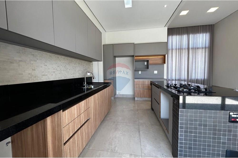 Casa de Condomínio - Alugar - Valinhos , São Paulo - Cozinha 1.jpeg - 690851090-75