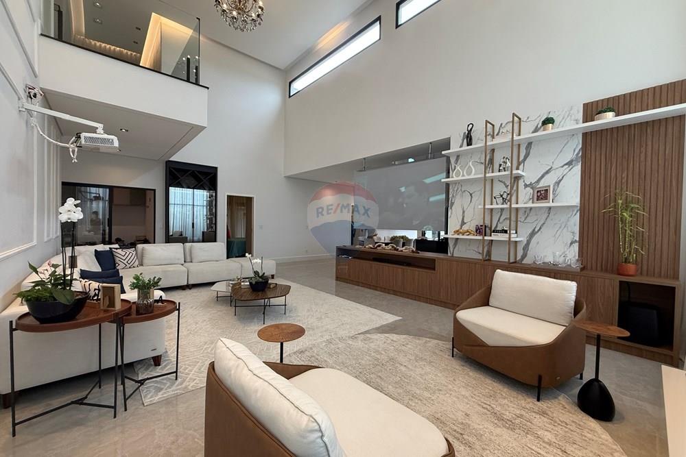 Casa de Condomínio - Venda - Bragança Paulista , São Paulo - IMG_9801.JPG - 690041141-19