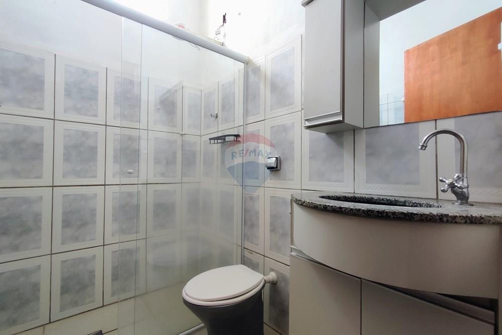 Casa - Alugar - Mogi Guaçu , São Paulo - 13.jpg - Banheiro - 690521015-273