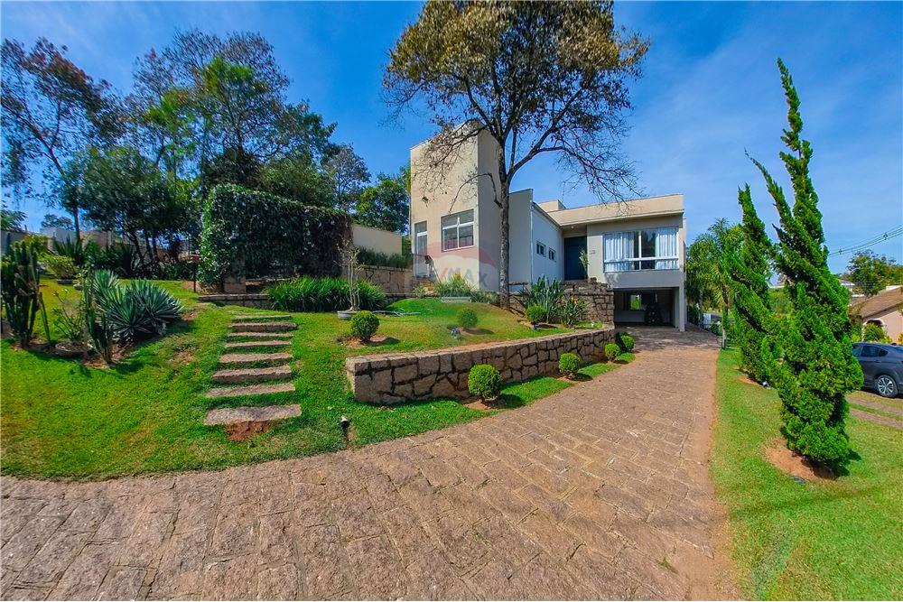 Casa de Condomínio - Venda - Salto , São Paulo - 69 - 690691043-129