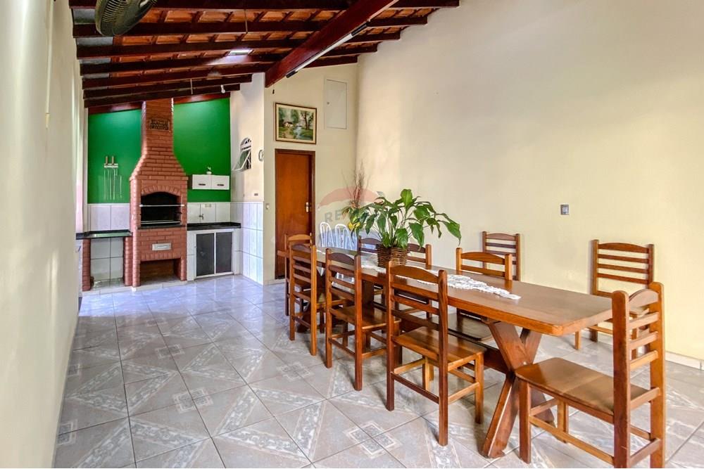 Casa - Venda - Mogi Guaçu , São Paulo - IMG_3509.JPG - Área Gourmet - 690521010-362