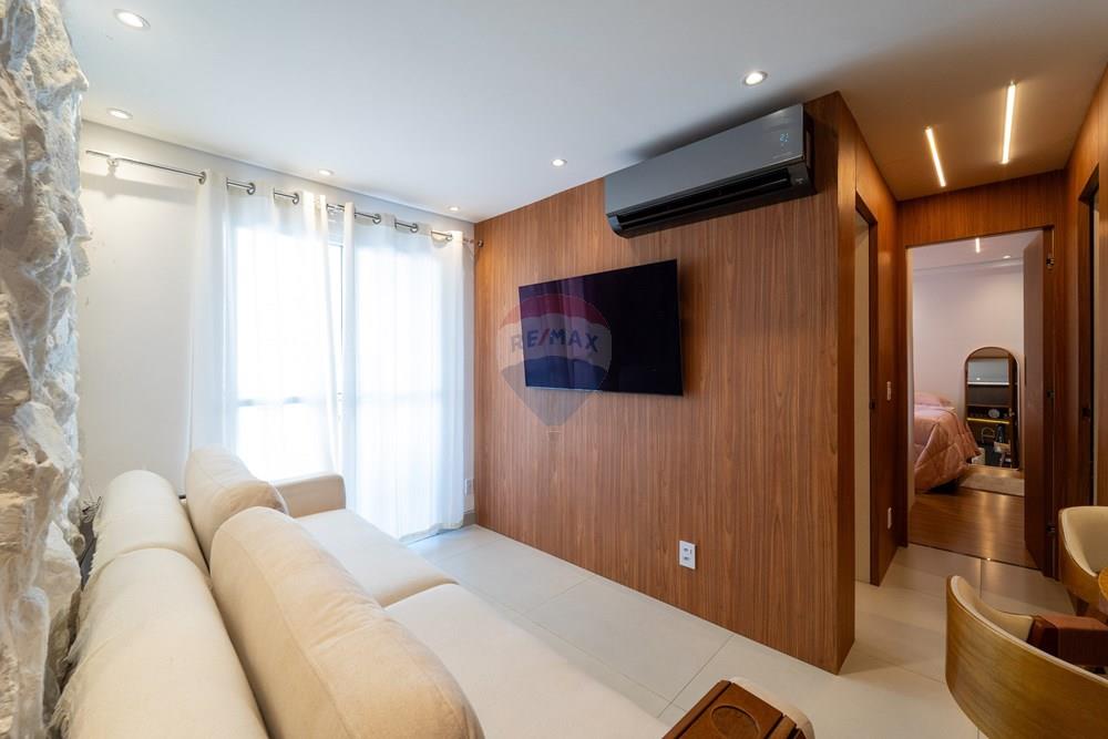 Apartamento - Venda - Vinhedo , São Paulo - DSC01053.jpg - 690051016-141