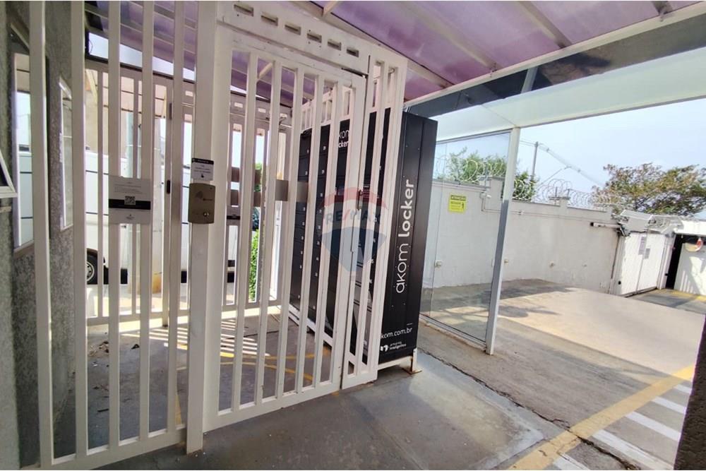 Apartamento - Alugar - Paulínia , São Paulo - 8e4a3373-ff4e-4992-8b9f-da63ccd57e20.jpg - 690511042-359