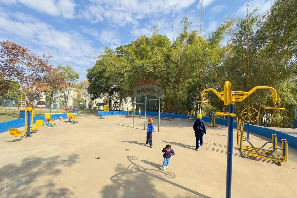 Apartamento - Venda - Campinas , São Paulo - Fotos Apto Oscar (39).jpg - 690681005-115