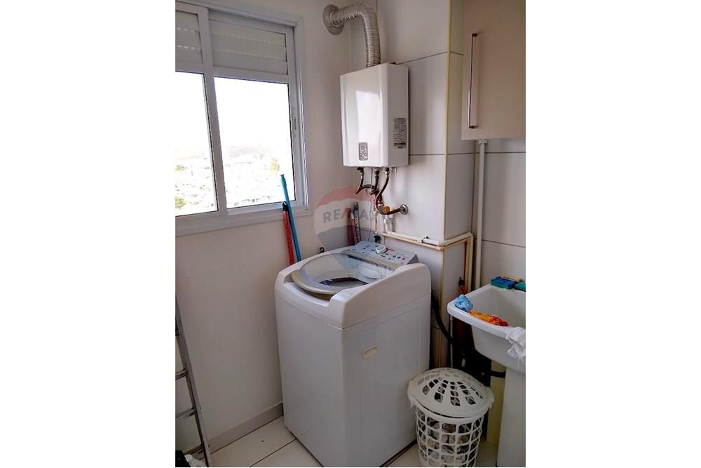 Apartamento - Alugar - Jundiaí , São Paulo - Área de Serviço.jpg - 690361037-30