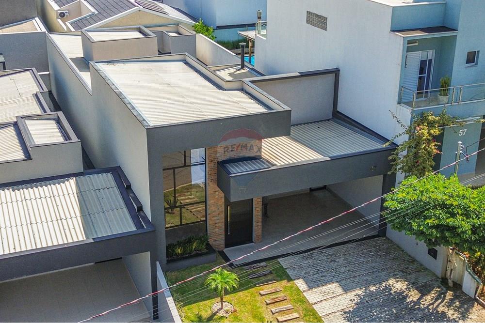 Casa de Condomínio - Alugar - Bragança Paulista , São Paulo - DJI_0149 (1).jpg - 690041085-93