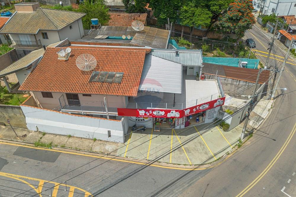 Casa - Venda - Vinhedo , São Paulo - DJI_0558.jpg - 690541231-2