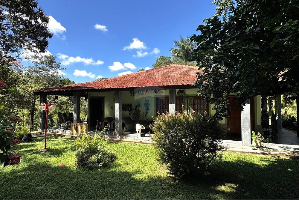 Chácara / Sítio / Fazenda - Venda - Jarinu , São Paulo - b.JPEG - 691121003-24