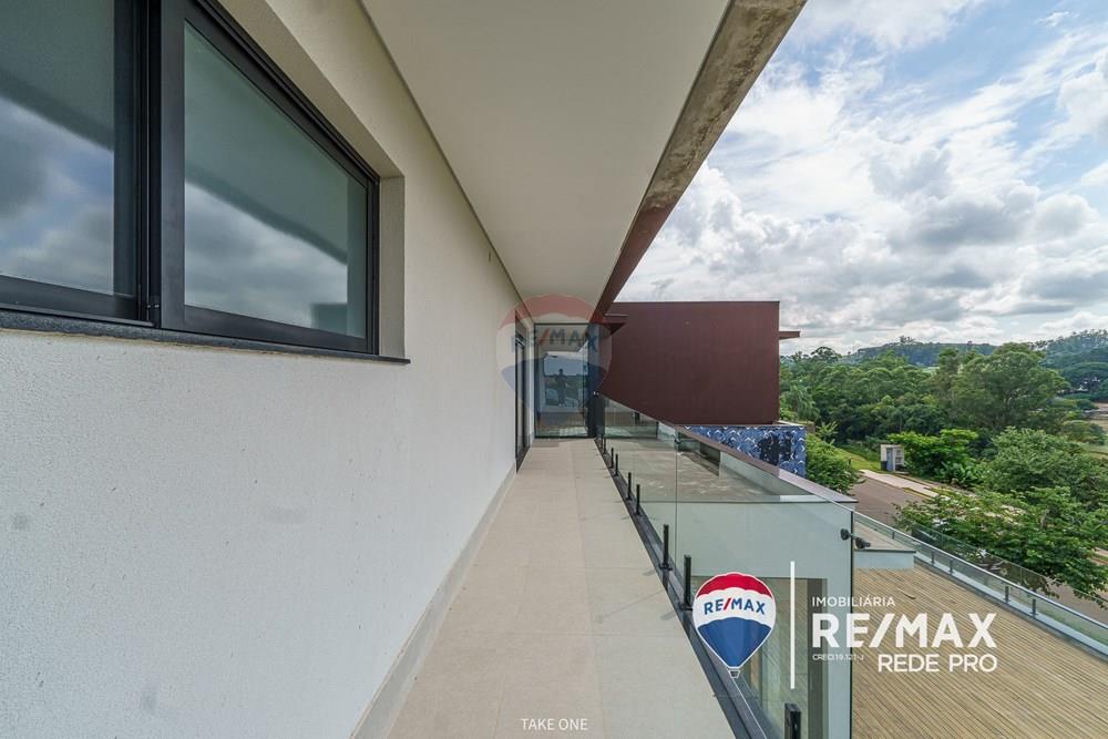 Casa de Condomínio - Venda - Itatiba , São Paulo - DSC09459-HDR.jpg - Varanda - 690541228-5