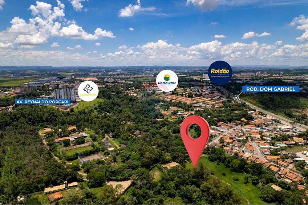 Chácara / Sítio / Fazenda - Venda - Jundiaí , São Paulo - DJI_0339-Editar.jpg - 690591050-10