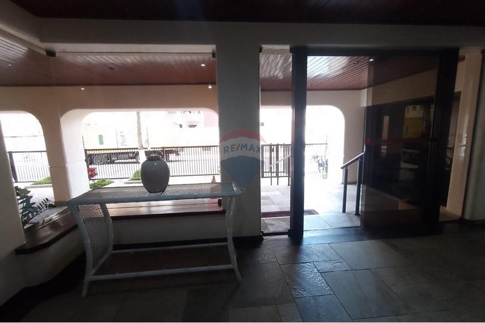 Apartamento - Venda - Guarujá , São Paulo - 1957e18a-dd2a-4730-bab9-ebd2508c8c7a.jpeg - Saguão - 690821038-183