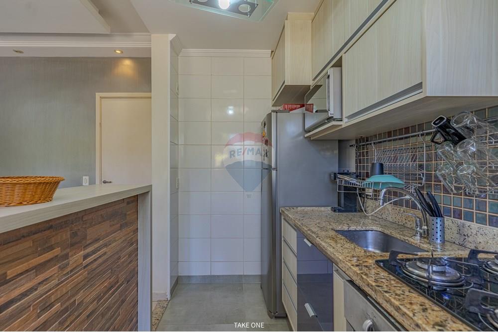 Apartamento - Venda - Valinhos , São Paulo - DSC02284-HDR.jpg - 691091008-6