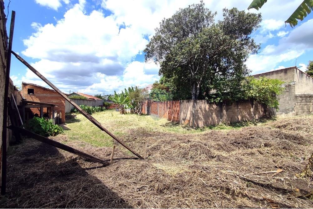 Casa - Venda - Mogi Mirim , São Paulo - 36.jpg - Quintal - 690521014-85