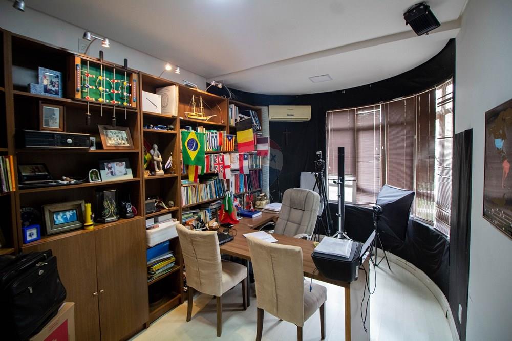 Casa de Condomínio - Alugar - Campinas , São Paulo - 02022026-_MG_2027.jpg - 690171004-3