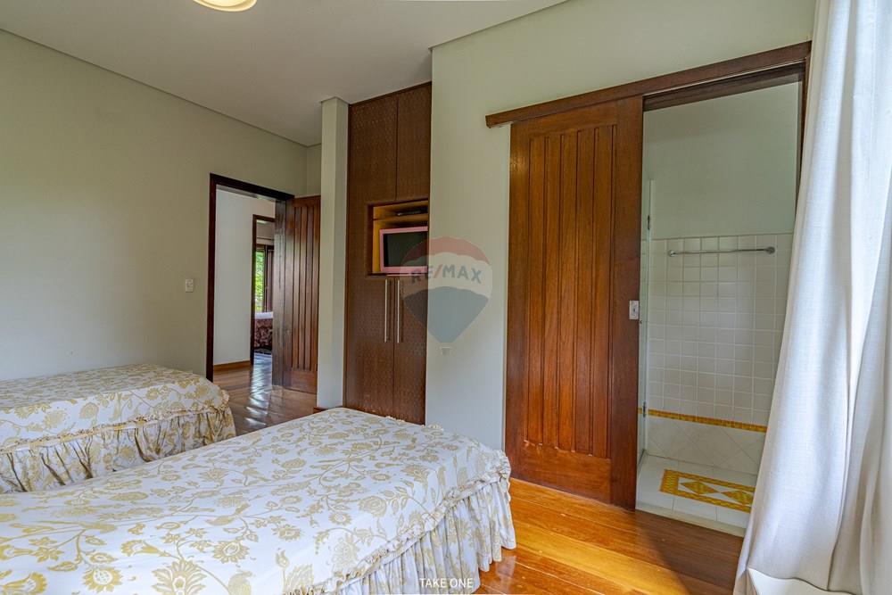 Casa de Condomínio - Venda - Valinhos , São Paulo - DSC03032-HDR.jpg - 690131011-366