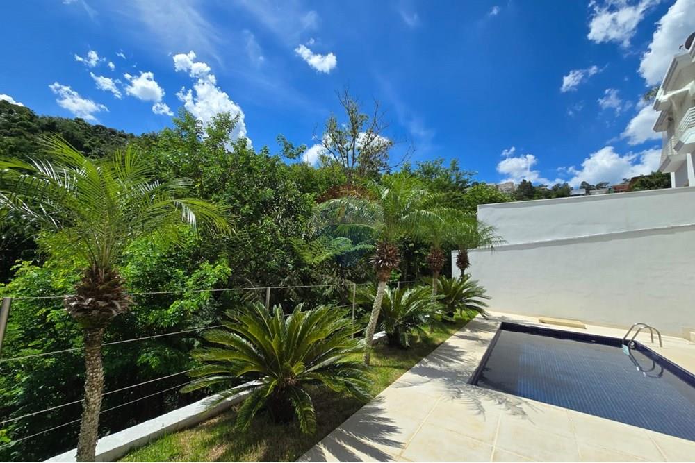 Casa de Condomínio - Alugar - Santana de Parnaíba , São Paulo - IMG-20250326-WA0054.jpg - 691021019-85