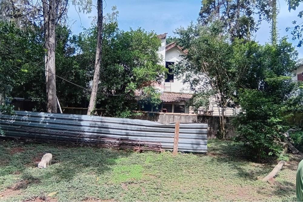 Chácara / Sítio / Fazenda - Venda - Campinas , São Paulo - 5 espaço fundo.jpeg - 690331038-16