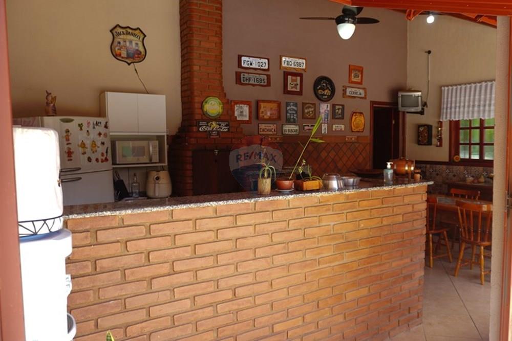 Chácara / Sítio / Fazenda - Venda - Extrema , Minas Gerais - DSC09658.JPG - Cozinha - 690041154-1