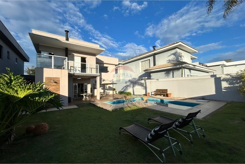 Casa de Condomínio - Venda - Salto , São Paulo - WhatsApp Image 2026-03-28 at 13.28.00 (2).jpeg - Quintal - 690651007-54