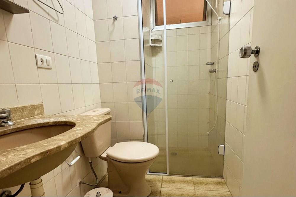 Apartamento - Alugar - Americana , São Paulo - apto brasil 1.jfif4.jpg - Banheiro - 690231102-25