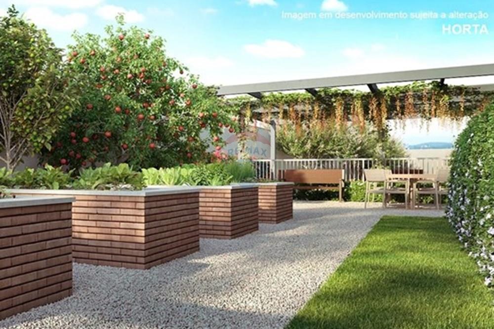 Apartamento - Alugar - Barueri , São Paulo - HORTA.jpg - 691081002-25