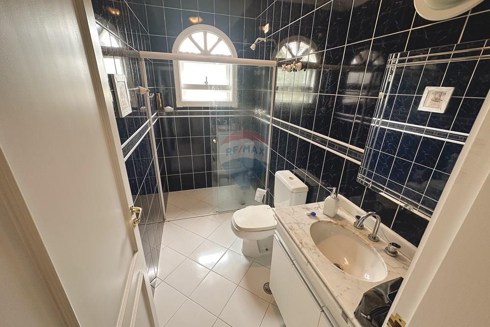 Casa - Alugar - Santana de Parnaíba , São Paulo - Al. Carinas 97_-61.jpg - 691141003-37