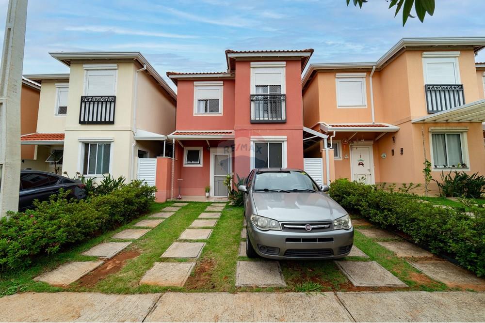 Casa de Condomínio - Venda - Jundiaí , São Paulo - DSC02230-Editar.jpg - 690591032-141