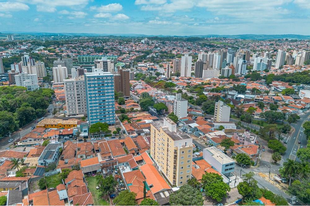 Casa Comercial - Venda - Campinas , São Paulo - DJI_0066.jpg - 690941019-93