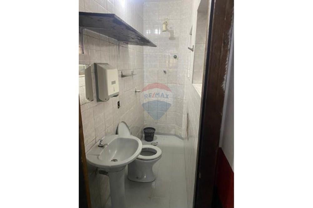 Galpão - Alugar - Bragança Paulista , São Paulo - Capturar.JPG - Banheiro - 690141091-42