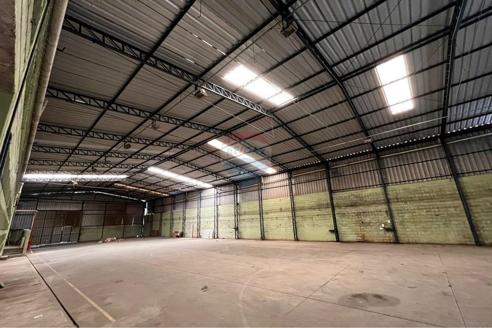 Galpão - Alugar - Hortolândia , São Paulo - Barracão 2.jpeg - 690701021-74